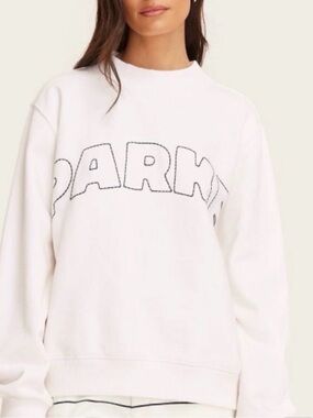 Parke x Target Mockneck